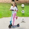Cityroller Kinderroller ab 6 jahre, 10km, mit LED Leuchten, Produktbild-Vorschau 10
