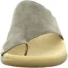 Gabor 03-700 scarpe donna muli punta separatore nubuck, Anteprima dell’immagine prodotto 23