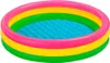 Basen dmuchany kolorowe pierścienie 86x25cm Intex Podgląd zdjęcia produktu 27