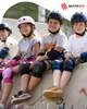 SKATEWIZ Schoner Set Kinder Protektoren-Set Erwachsene Produktbild-Vorschau 8