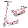 FOXSPORT Roller, Kinder Scooter, Cityroller, Tretroller, Produktbild-Vorschau 1