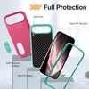 Custodia per iPhone Air Hybrid Custodia protettiva antiurto Anteprima dell’immagine prodotto 3