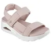 Skechers Uno Sandal Summer Stand 2 Couleur Rose Voir les images du produit 19