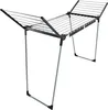 Leifheit Standtrockner Pegasus 150 Solid Slim Black Produktbild-Vorschau 18