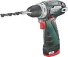 Metabo PowerMaxx Basic Set Akku-Bohrschrauber Produktbild-Vorschau 5
