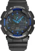 Casio Herrenuhr G-Shock GA-100-1A2ER Produktbild-Vorschau 25