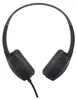 Belkin Soundform Mini On-Ear sw. Kinder Kopfh. Kabel   Produktbild-Vorschau 1