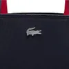 LACOSTE sac à épaule sac shopper Anna Shopping Bag Abimes Voir les images du produit 28