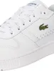 LACOSTE T-Clip Set 224 - Herren Sneakers Schuhe Weiß Produktbild-Vorschau 34