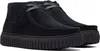 Clarks Herren Stiefeletten 26173664 Farbe: Schwarz Größe: Produktbild-Vorschau 1