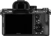 Sony Alpha 7 Mark III Body Produktbild-Vorschau 7