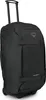Sojourn Wheeled Travel Pack 80L Volumen 80,0 Farbe black Produktbild-Vorschau 2