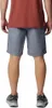 Pantaloncini Columbia Washed Out™ Grigio 44 / Lunghi Uomo Anteprima dell’immagine prodotto 2