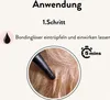 hair2heart Bonding Zange zum Entfernen von Keratin Produktbild-Vorschau 5