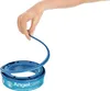 Foppapedretti Oplaadbaar Varkentje, Blauw, Wit, Plastic Productafbeelding-voorbeeld 3