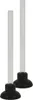 Mini Tischtennis Set 2 x Mini Tischtennisschläger 1 x Produktbild-Vorschau 6