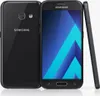 Samsung Galaxy A3 (2017) SM-A320FL 16GB Smartphone Black Produktbild-Vorschau 2