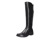 Caprice Langschaftstiefel  Schwarz Produktbild-Vorschau 6