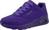 SKECHERS Uno Night Shades Schuhe Damen lila 39 Produktbild-Vorschau 34