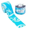 NASARA Kinesio Tape | 5cm x 5m - DRAGON Podgląd zdjęcia produktu 1