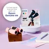 Epson 502 - 4.6 ml - Noir - Original - Blister - Cartouche Voir les images du produit 11