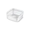 Pojemnik plastikowy Curver Snap Box 0,9 l Produktbild-Vorschau 2
