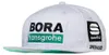 Sportful cyklistická čepice - BORA HANSGROHE 2021 - Grey Náhled obrázku produktu 1