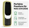 caseroxx Schutz-Hülle TPU-Hülle kompatibel mit Nokia 3210 Produktbild-Vorschau 17