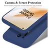 Cadorabo Hülle für OnePlus 8 PRO Hülle Silikon Handyhülle Produktbild-Vorschau 4
