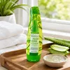 IDC Institut Feuchtigkeitsspendendes Aloe Vera Badegel 250 Produktbild-Vorschau 4