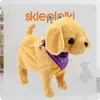 Lolex | Interaktiver Hund - mit Leine - 30 cm - Produktbild-Vorschau 4