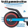 Draixcor Elektro-Kinderroller 6,5 Zoll E-Roller für Kinder Produktbild-Vorschau 5