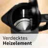 Bosch TWK3M123 waterkoker, My Moment serie, zwart, 1,7 Productafbeelding-voorbeeld 6