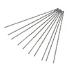 10 extra lange HSS-Bohrer, schnelles Bohren, hohe Produktbild-Vorschau 5