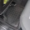 Gummi-Fußmatten BMW X1 2009-2015 (E84) Produktbild-Vorschau 4