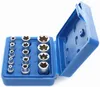 Satz von 14 Torx-Steckschlüsseln, Modell KD10335 Produktbild-Vorschau 8