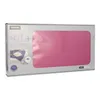 Papstar 84924, Quadratisch, Fuchsie, Synthetisch, Produktbild-Vorschau 1