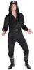 dressforfun® Herrenkostüm Pirat Stoppelbart Produktbild-Vorschau 1