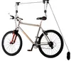 Support Vélo Mural Dunlop Rangement Mural Vertical Gain De Voir les images du produit 6