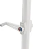 SVITA Set parasol avec pied de parasol 3x2m Parasol de Voir les images du produit 11