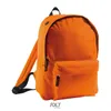 SOLs Bags 70100 | Backpack Rider Rucksack | 14 x 28 x 40 cm Produktbild-Vorschau 2