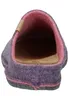 Rohde Damen Pantoffel Hausschuh Softfilz Decksohle Leder Produktbild-Vorschau 14