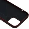 Decoded, Apple iPhone 12 Pro Max Lederhülle, Braun Produktbild-Vorschau 4