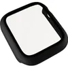 PanzerGlass ® Full body Case Schwarz Apple Watch Series SE Produktbild-Vorschau 12
