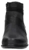 Schlupf-/Reißverschlußstiefelette Warmfutter ab 35mm Absatz Produktbild-Vorschau 5