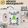 Wellensittich Liebhaber Tasse Geschenk Die Wellensittiche Produktbild-Vorschau 3
