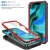 iPhone 13 Pro Max Hülle, Schiebe Kamera Schutz Robust Produktbild-Vorschau 3