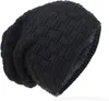 Wintermütze Damen Herren, Strickmütze mit Flecht Muster, Produktbild-Vorschau 1