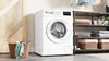 Bosch Serie 4 WAN28271, Waschmaschine, Frontlader, 8 kg, Freistehend im Raum Produktbild-Vorschau