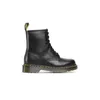Dr. Martens 1460 (bez podšívky) 11822 006 Black EU 39 / US Náhľad obrázku produktu 10